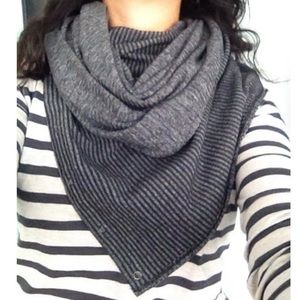 Lululemon Vinyasa Scarf